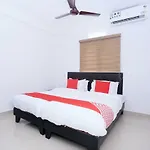 Oyo 30973 Thulasi Inn