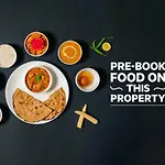 Oyo 30973 Thulasi Inn