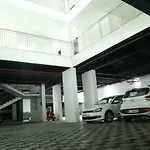 Traven Homes Infopark Kakkanad Corporate Suit Rooms