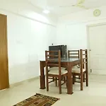 Traven Homes Infopark Kakkanad Corporate Suit Rooms