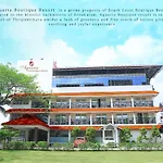 Aquaria The Boutique Resort