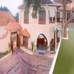 Ballard Bungalow