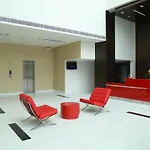 Keys Select By Lemon Tree Hotels, Kochi