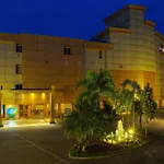 Vedanta Wake Up - Ernakulam North Station