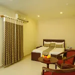 Vedanta Wake Up - Ernakulam North Station