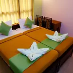 Hisham Residency