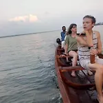 Muralee\'S Riverside Villa In Kochi
