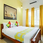 1Br Welcoming Homely Stay Near Kims Hospital