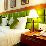The Times Hotel