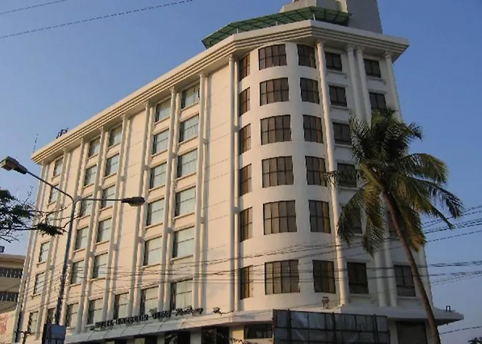 Harbour View Residency