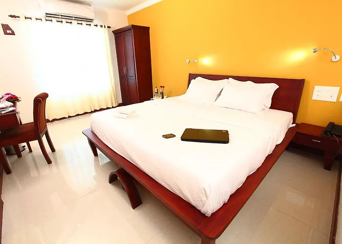 Hotel Pearl Palace