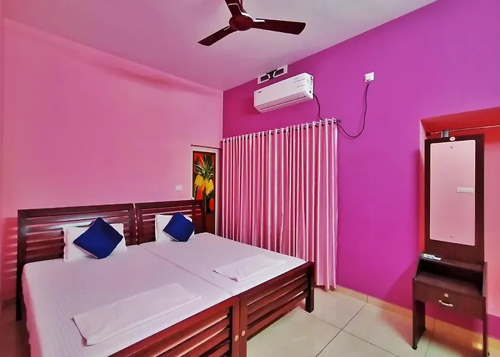 Oshin Home Stay
