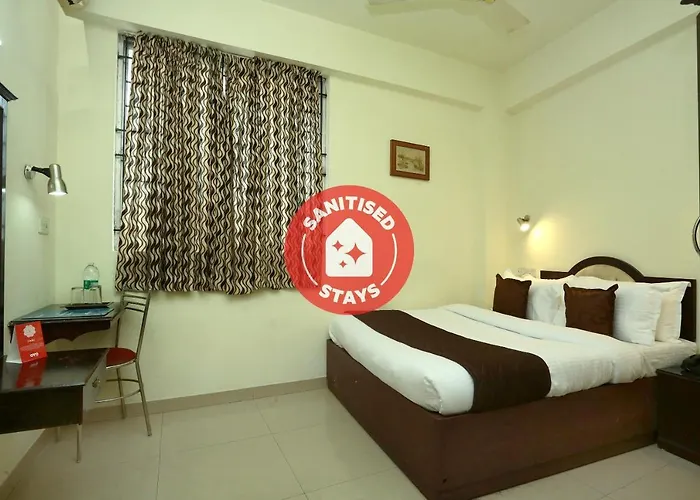 Oyo 11492 Gateway Inn