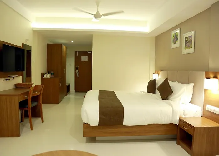 Rock Rose Tourist Home