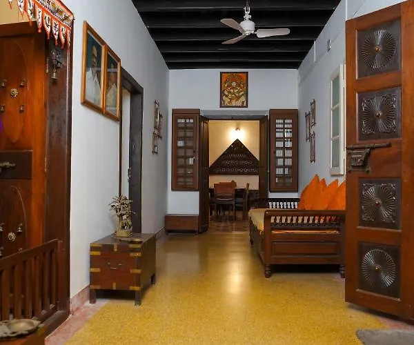 Govindamangalam Homestay
