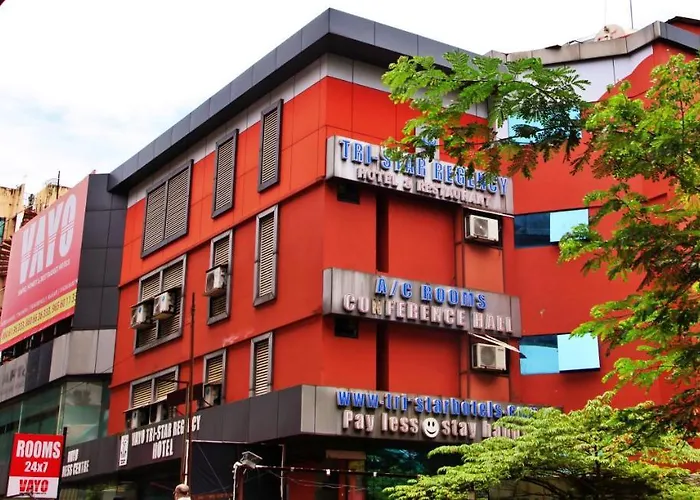 Hotel Tri-Star Regency