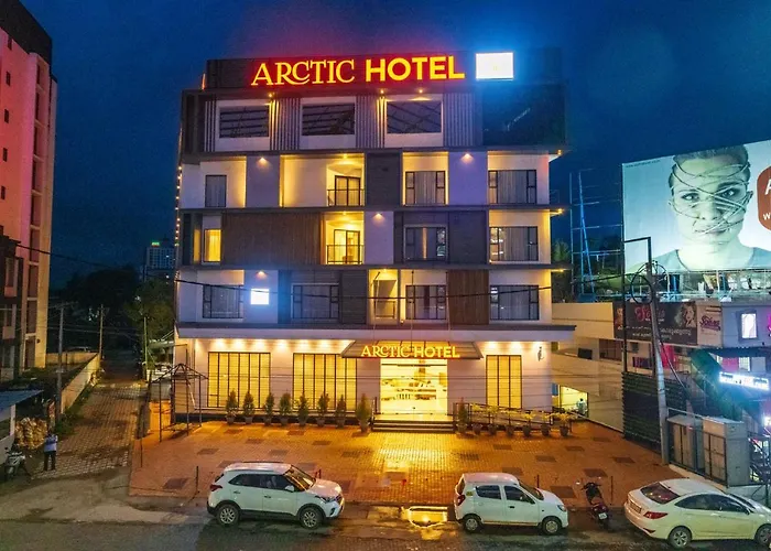 Arctic Hotel