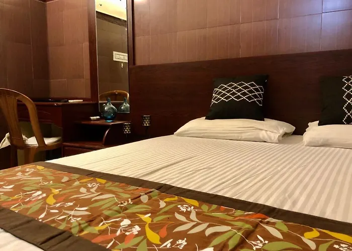 New As Tourist Home Aluva