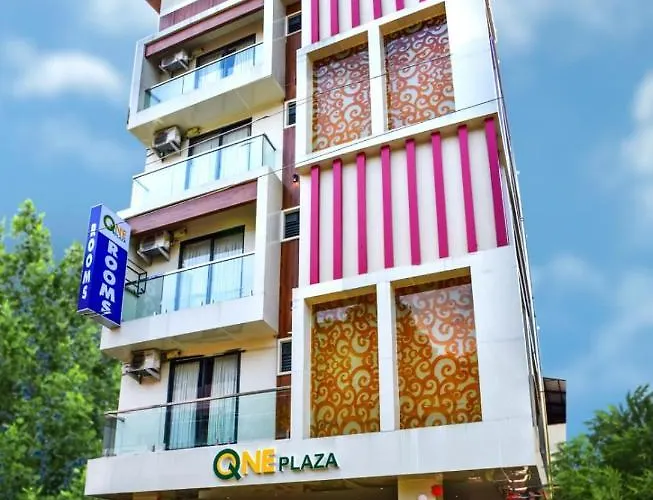 Q One Plaza