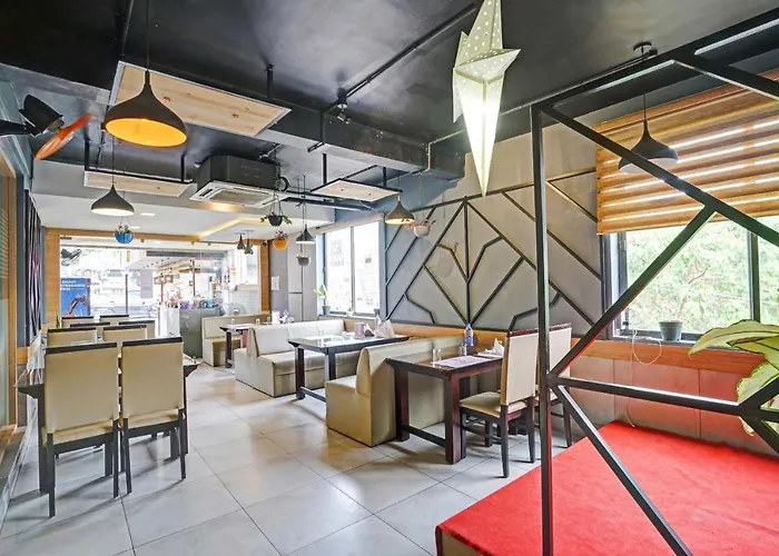 Capital O 87015 Hotel Al Salama