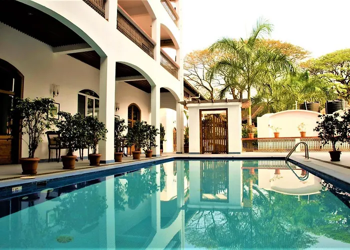 The Killians Boutique Hotel