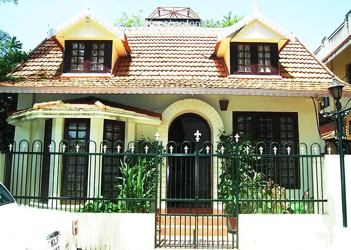 Kapithan\'S Inn