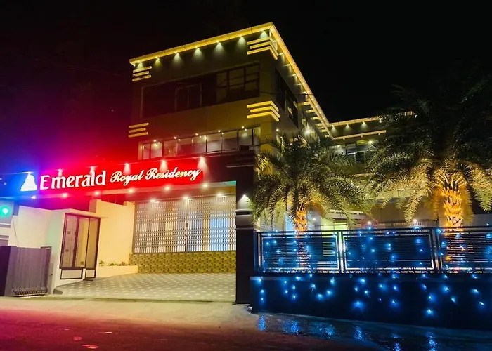 Emerald Royal Residency