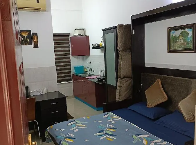 Safa Serviced Apartments