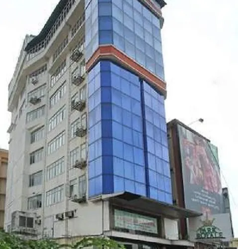 Hotel Park Royale