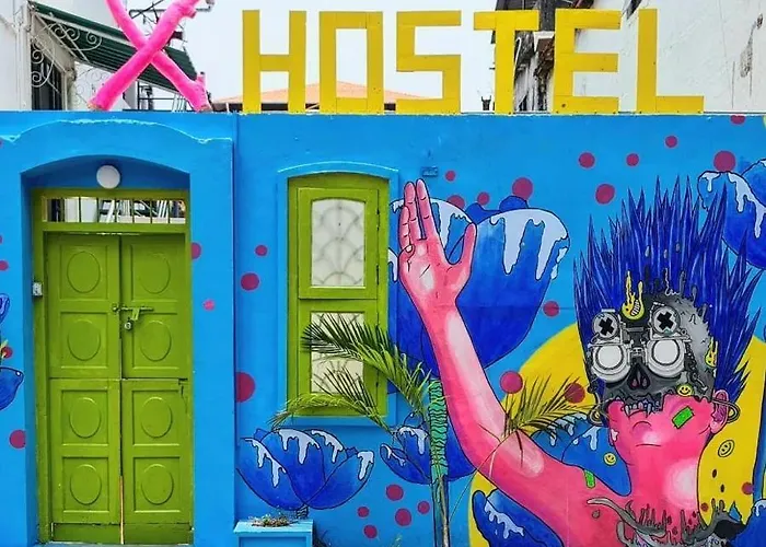 Hostel Kochi