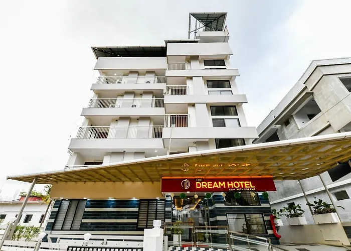 Capital O 30549 D Hotels