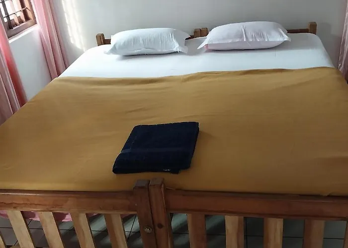 Lloydskochi Home Stay