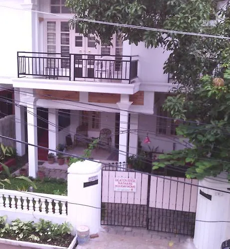 Nathans Holiday Home