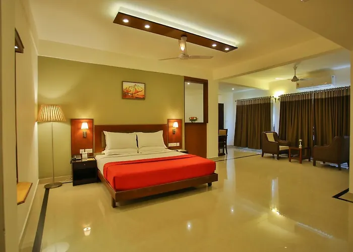 Harbour Hotels