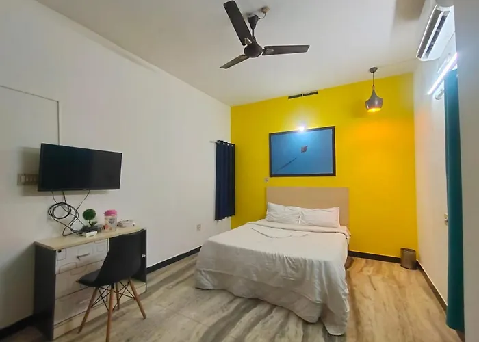Bacardi Inn