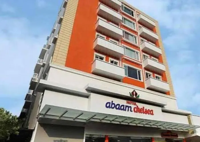 Hotel Abaam Chelsea