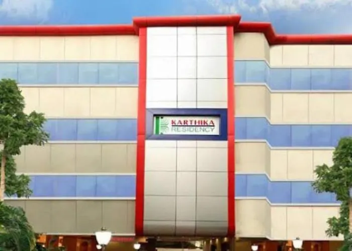 Karthika Residency