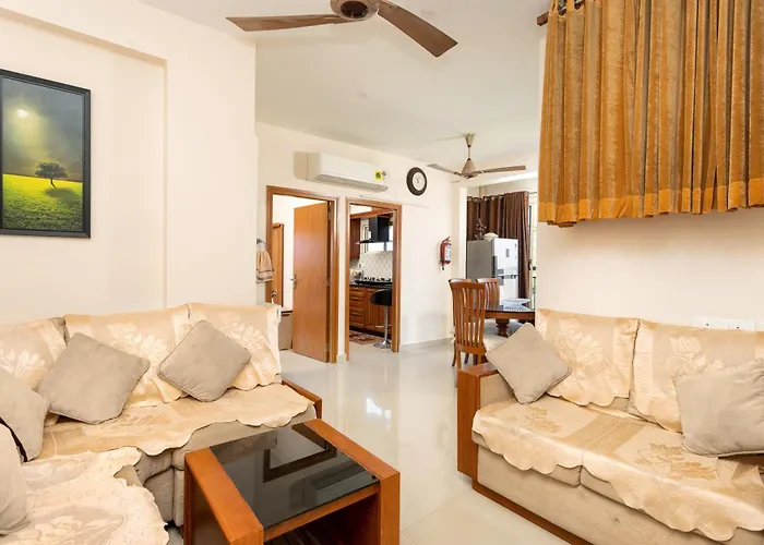 Nucleus Inn