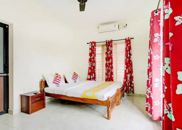 Peaceful Living Suite