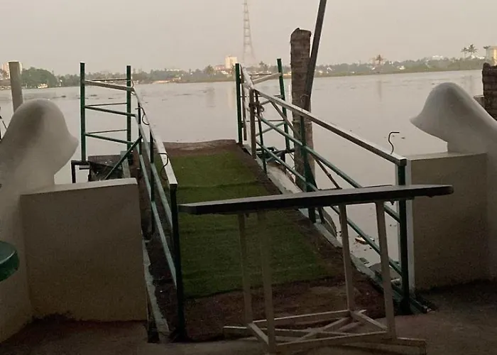 River\'D Cochin