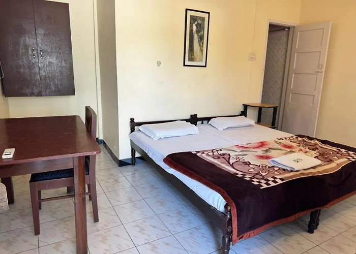 Aambal Residency