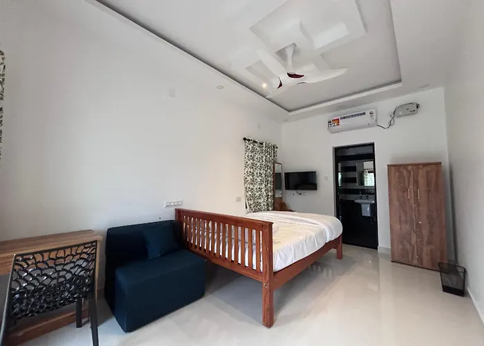 Mali Homestays