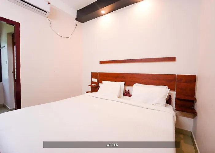 Prime Casadel Rooms And Apartments