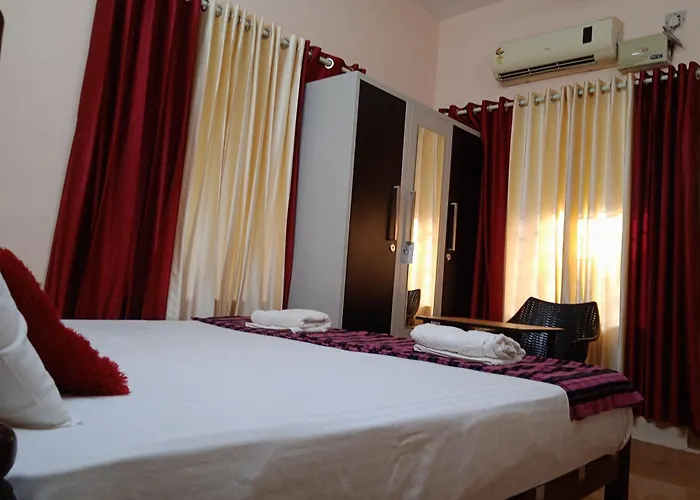 Valiyathayil Home Stay