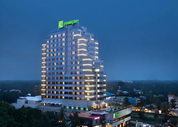Holiday Inn Cochin By Ihg