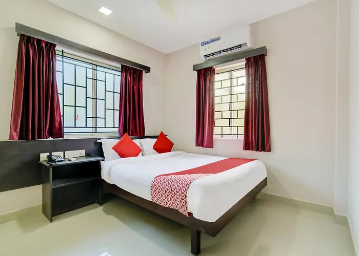 Flagship Saligram Residency