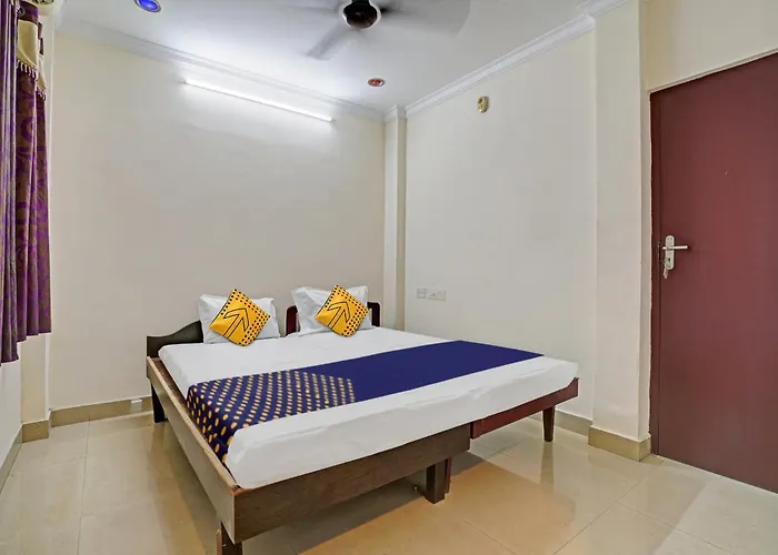 Oyo Lala Appartment