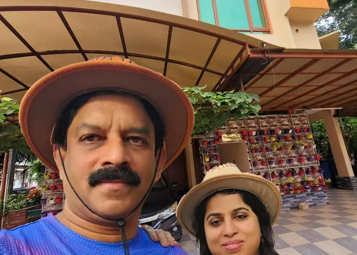 Oasis Homestay Kochi