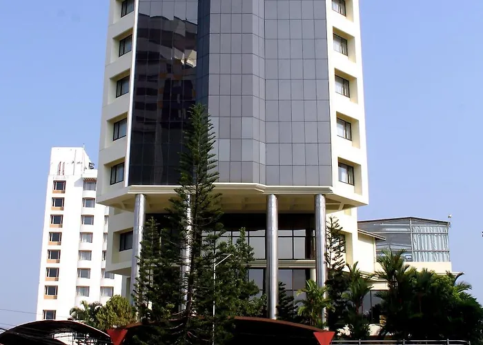 Gokulam Park Hotel & Convention Centre