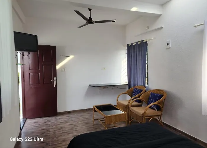 Jacobs Home Stay Studio